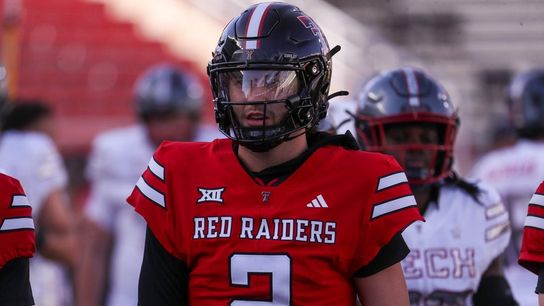 Big 12 files legal challenge in Brendan Sorsby drama (College Football)
