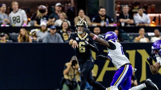 The Unbeaten Win Ugly, and the Panic Button Gets a Workout (NFL). Photo by Stephen Lew