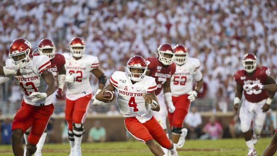 King-led Miami opens up with UAB (College Football)