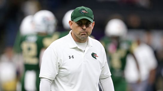 Multiple UAB players test positive before Miami game (College Football)