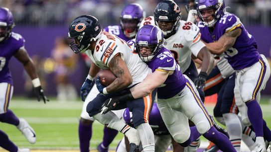 Vikings LB Smith to have open-heart surgery (NFL)